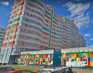 1-к квартира, вторичка, 42м2, 6/11 этаж