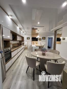 2-к квартира, вторичка, 100м2, 2/14 этаж