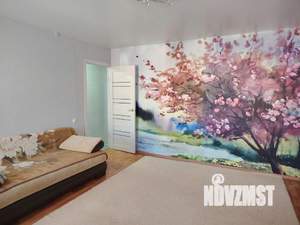 4-к квартира, вторичка, 76м2, 9/10 этаж