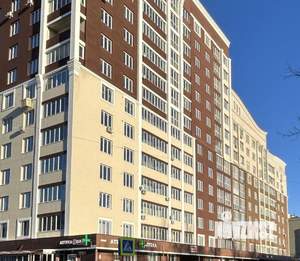 2-к квартира, вторичка, 73м2, 6/10 этаж