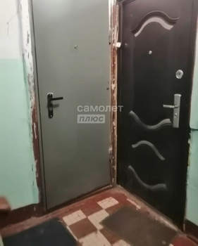 1-к квартира, вторичка, 31м2, 2/5 этаж