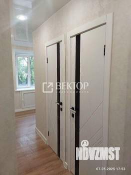 2-к квартира, вторичка, 45м2, 1/9 этаж