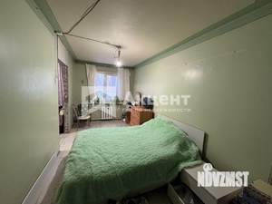 2-к квартира, вторичка, 44м2, 1/5 этаж