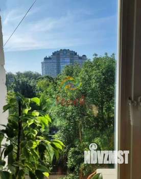 1-к квартира, вторичка, 33м2, 5/5 этаж