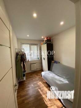 1-к квартира, вторичка, 30м2, 1/5 этаж