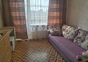 1-к квартира, вторичка, 21м2, 8/9 этаж