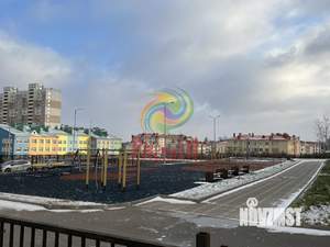 1-к квартира, вторичка, 39м2, 15/17 этаж