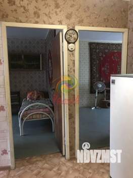 2-к квартира, вторичка, 51м2, 3/5 этаж