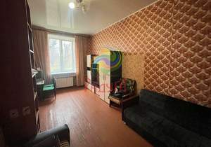 2-к квартира, вторичка, 50м2, 1/4 этаж