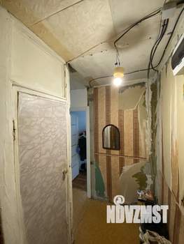 1-к квартира, вторичка, 30м2, 1/5 этаж