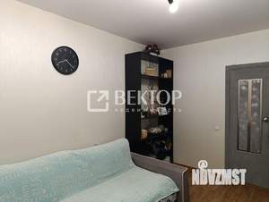 3-к квартира, вторичка, 98м2, 4/17 этаж