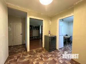 2-к квартира, вторичка, 56м2, 2/3 этаж