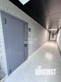 1-к квартира, вторичка, 38м2, 6/10 этаж