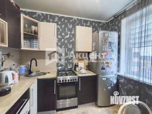 2-к квартира, вторичка, 52м2, 6/9 этаж