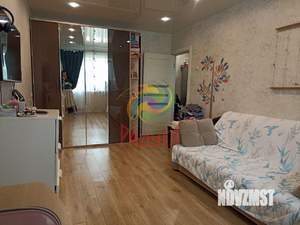2-к квартира, вторичка, 47м2, 1/5 этаж