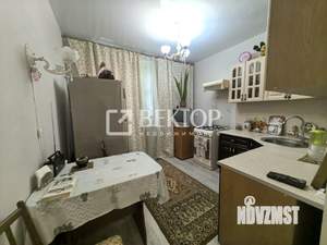 1-к квартира, вторичка, 44м2, 2/14 этаж