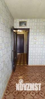 1-к квартира, вторичка, 35м2, 4/10 этаж