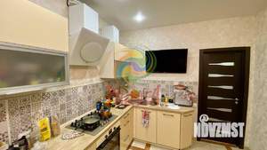 1-к квартира, вторичка, 58м2, 10/11 этаж