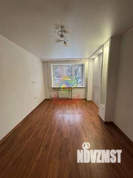 2-к квартира, вторичка, 39м2, 1/5 этаж