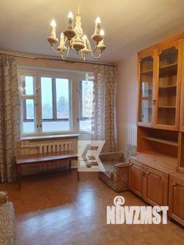 2-к квартира, вторичка, 46м2, 3/9 этаж