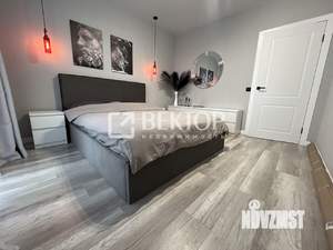 2-к квартира, вторичка, 56м2, 6/15 этаж