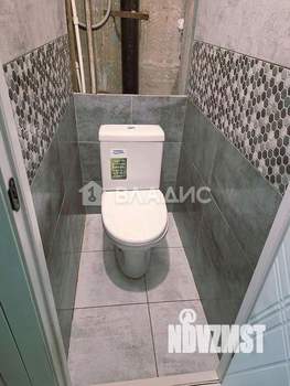 2-к квартира, вторичка, 50м2, 1/5 этаж