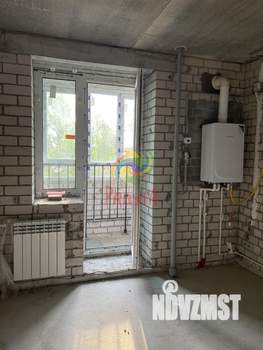 1-к квартира, вторичка, 34м2, 3/10 этаж