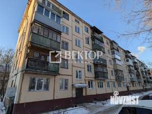 2-к квартира, вторичка, 45м2, 5/5 этаж