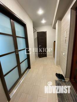1-к квартира, вторичка, 36м2, 6/11 этаж