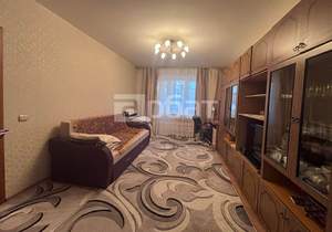 2-к квартира, вторичка, 53м2, 7/7 этаж