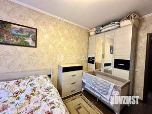 2-к квартира, вторичка, 64м2, 1/10 этаж