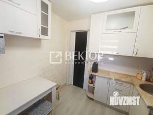 1-к квартира, вторичка, 31м2, 3/5 этаж