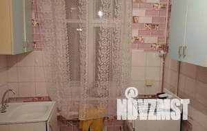 2-к квартира, вторичка, 43м2, 2/2 этаж