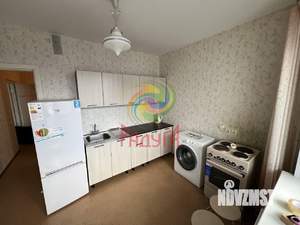 1-к квартира, вторичка, 39м2, 15/17 этаж