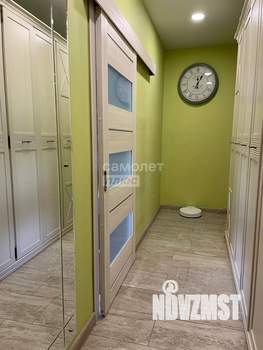 1-к квартира, вторичка, 53м2, 1/9 этаж