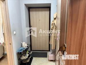 1-к квартира, вторичка, 39м2, 2/9 этаж