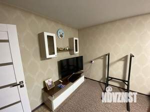 2-к квартира, вторичка, 50м2, 1/5 этаж