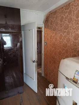 3-к квартира, вторичка, 57м2, 3/5 этаж