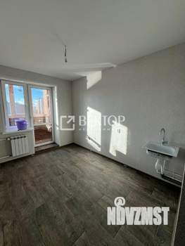 1-к квартира, вторичка, 40м2, 7/14 этаж