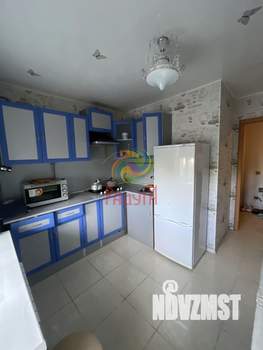 1-к квартира, вторичка, 32м2, 4/5 этаж
