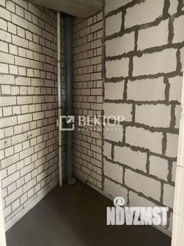 2-к квартира, сданный дом, 53м2, 1/10 этаж