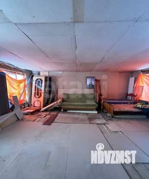 1-к квартира, вторичка, 51м2, 1/1 этаж