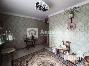 3-к квартира, вторичка, 60м2, 4/12 этаж