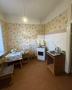 2-к квартира, вторичка, 42м2, 2/4 этаж