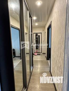 3-к квартира, вторичка, 62м2, 2/9 этаж