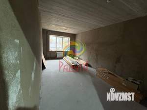 1-к квартира, вторичка, 44м2, 2/9 этаж