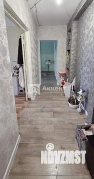 2-к квартира, вторичка, 61м2, 8/17 этаж