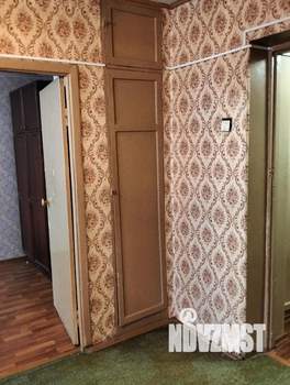 3-к квартира, вторичка, 62м2, 4/5 этаж