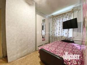 2-к квартира, вторичка, 37м2, 1/2 этаж