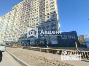 1-к квартира, вторичка, 38м2, 15/18 этаж